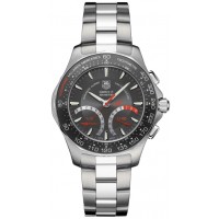 Tag Heuer Aquaracer Calibre S McLaren Mercedes Men's Watch CAF7113-BA0803 Tag Heuer Aquaracer Calibre S McLaren Mercedes Men's Watch CAF7113-BA0803